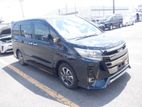 Toyota Noah Non Hybrid WXB 4.5 2019