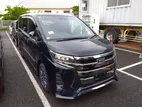 Toyota Noah NON HYBRID WXB AP-4 2020