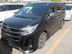 Toyota Noah Non Hybrid WXB Black 2020