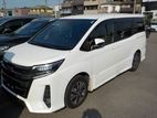 Toyota Noah Non Hybrid wxb Pearl 2020