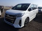 Toyota Noah Non Hybrid WXB Pearl 2021