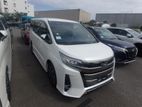 Toyota Noah NON HYBRID WXB PKG 2020