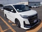 Toyota Noah Non Hybrid WXB V2 2020