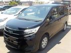 Toyota Noah Non Hybrid X 2019