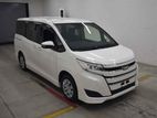 Toyota Noah Non Hybrid X 2019