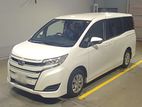 Toyota Noah Non Hybrid X 2019