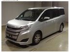 Toyota Noah Non Hybrid X 2019