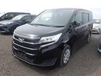 Toyota Noah Non Hybrid X 2019