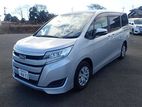 Toyota Noah Non Hybrid X 2019