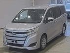 Toyota Noah Non Hybrid X 2019