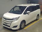 Toyota Noah Non Hybrid X 2019