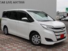 Toyota Noah NON HYBRID X 2019