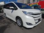 Toyota Noah NON HYBRID X 2019