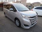 Toyota Noah NON HYBRID X 2019