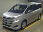 Toyota Noah Non Hybrid X 2019