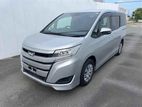 Toyota Noah NON HYBRID X 2020