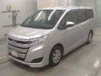 Toyota Noah NON HYBRID X 2020