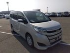 Toyota Noah Non Hybrid X 2020