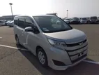 Toyota Noah Non Hybrid X 2020