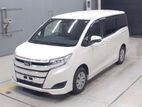 Toyota Noah NON HYBRID X 2021