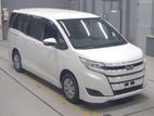 Toyota Noah NON HYBRID X 2021