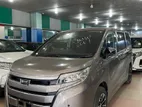 Toyota Noah NON HYBRID- [X] 2021