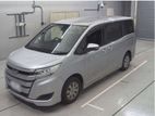 Toyota Noah Non Hybrid X 4 AP 2019