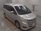Toyota Noah Non Hybrid X 4 Grade 2020