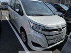 Toyota Noah Non Hybrid X Pearl 2018