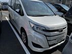 Toyota Noah Non Hybrid X Pearl 2019