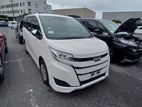 Toyota Noah Non Hybrid X Pearl 2020
