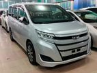 Toyota Noah NON HYBRID X PKG 2019