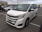 Toyota Noah NON -HYBRID X-PKG 2019