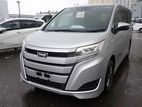 Toyota Noah NON HYBRID X PKG 2020