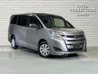 Toyota Noah Non hybrid X pkg 2020