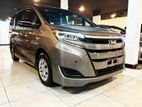 Toyota Noah NON HYBRID X PKG... 2021