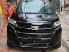 Toyota Noah NON HYBRID X PUSH 2020