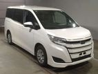 Toyota Noah non hybrid X-smrt 2021