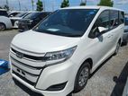 Toyota Noah Non Hybrid(PUSH)4.5 2020