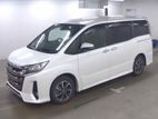 Toyota Noah NON HYBRID,Si WXB 2019