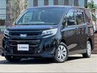 Toyota Noah NONHYB PUSH 2DWR PWR 2020