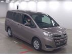 Toyota Noah NonHybrd (Grade-4.5) 2020