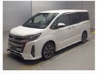 Toyota Noah NonHybrd (Si WxB-TV) 2019