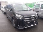 Toyota Noah NonHybrd (Si WxB-TV) 2019