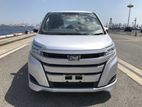 Toyota Noah Nonhybrid 2019