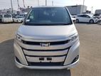 Toyota Noah Nonhybrid 2019