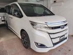 Toyota Noah Nonhybrid 2door powr 2019