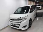 Toyota Noah Nonhybrid 2door powr 2019