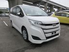 Toyota Noah Nonhybrid 2door powr 2019