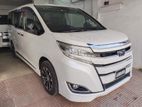 Toyota Noah Nonhybrid 2Door Powr 2019